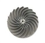 Customization Precision Machined Parts Aluminium Casting Components