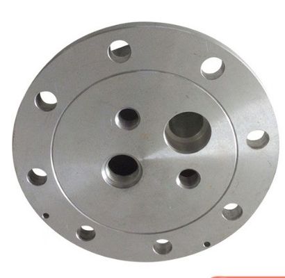 Customization Precision Machined Parts Aluminium Casting Components