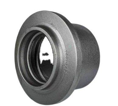 Customized Sizes CNC Machining Aluminum Parts At Experienced Foundry