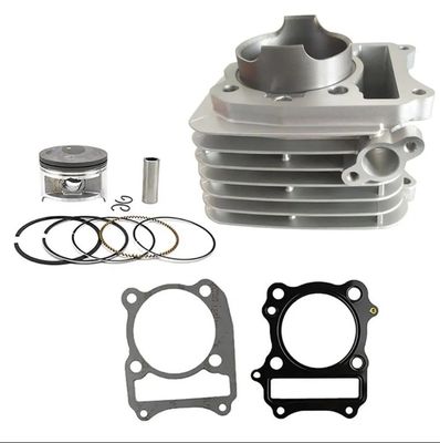 Custom Cast Iron Ornamental Castings Aluminum Die Casting Parts Antirust
