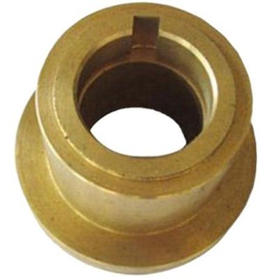 Polishing / Sand Blasting Investment Casting Parts For Customers' Demand