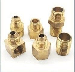 Polishing / Sand Blasting Investment Casting Parts For Customers' Demand