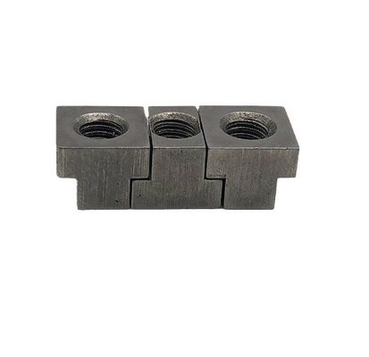 Customized Drawing Required Aluminum Die Casting Parts With High Precision