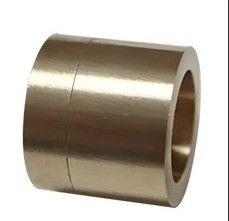 Aluminum Machining Investment Casting Parts With Surface Treatment
