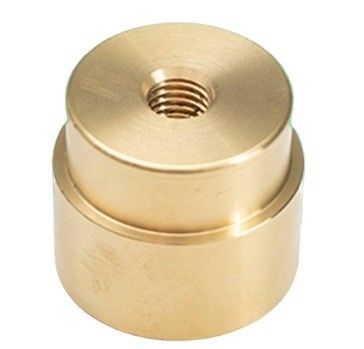 Industry Brass Investment Casting Parts With Machining Process