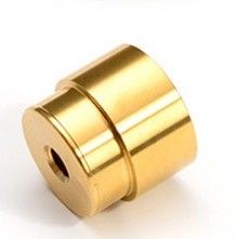 Industry Brass Investment Casting Parts With Machining Process