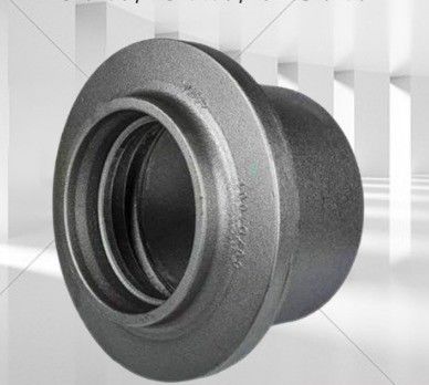 Aluminum Sand Casting Parts CNC Machining for High Precision Die Casting Products