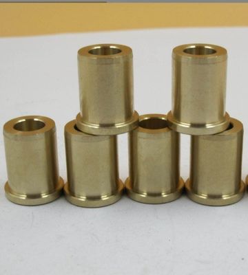 Customized Lost Wax Investment Casting Parts With  Surface Finished
