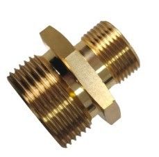 High Strength Custom CNC Parts Copper Bronze Brass Machining Parts ODM/OEM