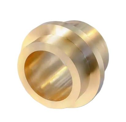 Brass Iron Aluminum Precision Machined Metal Parts CNC Machined Parts