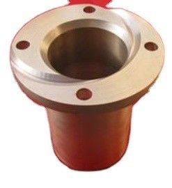 Brass Iron Aluminum Precision Machined Metal Parts CNC Machined Parts
