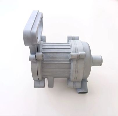 Customized High Precision Metal Machining Parts Aluminum CNC Machining Parts