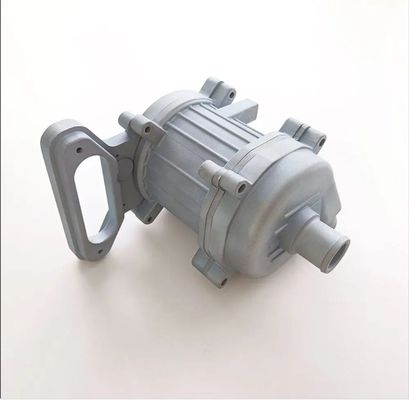 Customized High Precision Metal Machining Parts Aluminum CNC Machining Parts