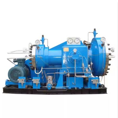 Diaphragm Compressor Gas Air Hydrogen High Pressure Oil-free Hydrogen Nitrogen Gas Reciprocating