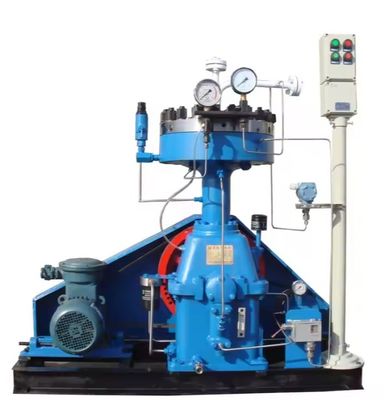 Diaphragm Compressors For Laboratories Product Gas Air Compressors Hydrogen