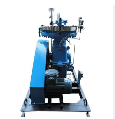 Diaphragm Compressor Gas Air Hydrogen By Trusted China Supplier Does Not Cause Any Pollution Medium Oem Odm Service