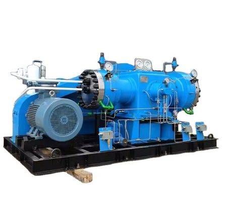 Diaphragm Gas Air Compressors Hydrogen Custom Messing Spuitgieten Onderdelen Cnc Fabriek In China