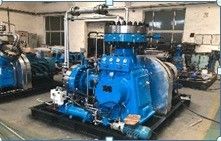 Diaphragm Compressor Gas Air Hydrogen Customizable Machines  Medical Hospital Oil Free Booster Oxygen Cylinder Filling